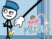 Thief puzzle