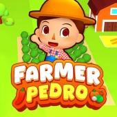 Farmer pedro