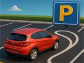Parking frenzy