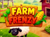 Farm frenzy