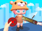 I am security