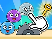 Mini games calm and puzzle