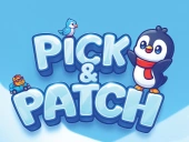 Pick and patch