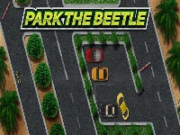 Park the beetle