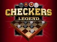 Checkers legend