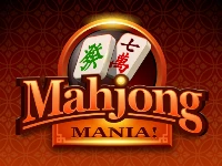 Mahjong mania!