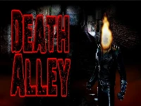 Death alley