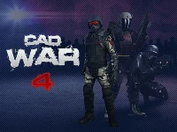 Cad war 4