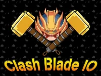 Clash blade io