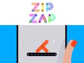 Zip zap