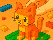 Construction set - 3d builder