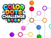 Color dots challenge