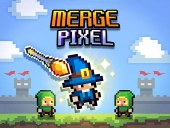 Merge pixel