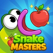Snake masters