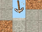 Merge miners 3d puzzle