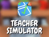 Teacher simulator