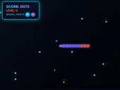 Snakey: hunters arena