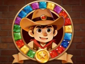 Lil cowboy:treasure hunt