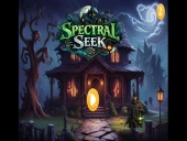 Spectral seek