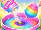 Candy maker game