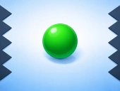 Spikes everywhere game