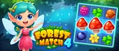 Forest match 4