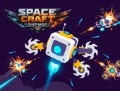 Space craft: ship war