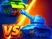Fury tanks