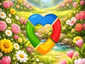 Dont break my heart!