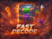 Fast decode