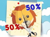 Cut it all challenge!