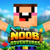 The noob aventures