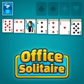 Office solitaire