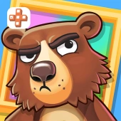 Bears vs. art