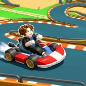 Build a go-kart