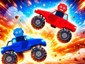 Battle wheels