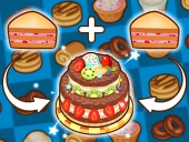 Zoo restaurant