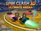Spil clash 3d ultimate arena