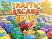 Traffic escapee