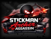 Stickman archer assassin