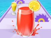 Summer juice run