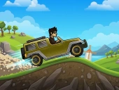 Ridge racer 2d