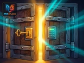 100 doors: mystery room escape