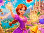 Castle story match3!