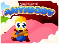 Journey of antibody