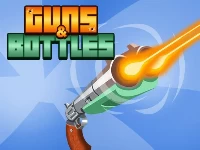 Guns & bottles