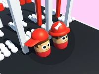 Bump couple 3d