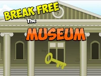 Break free the museum