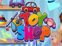 Toy shop jigsaw puzzle 