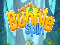 Bubble spin